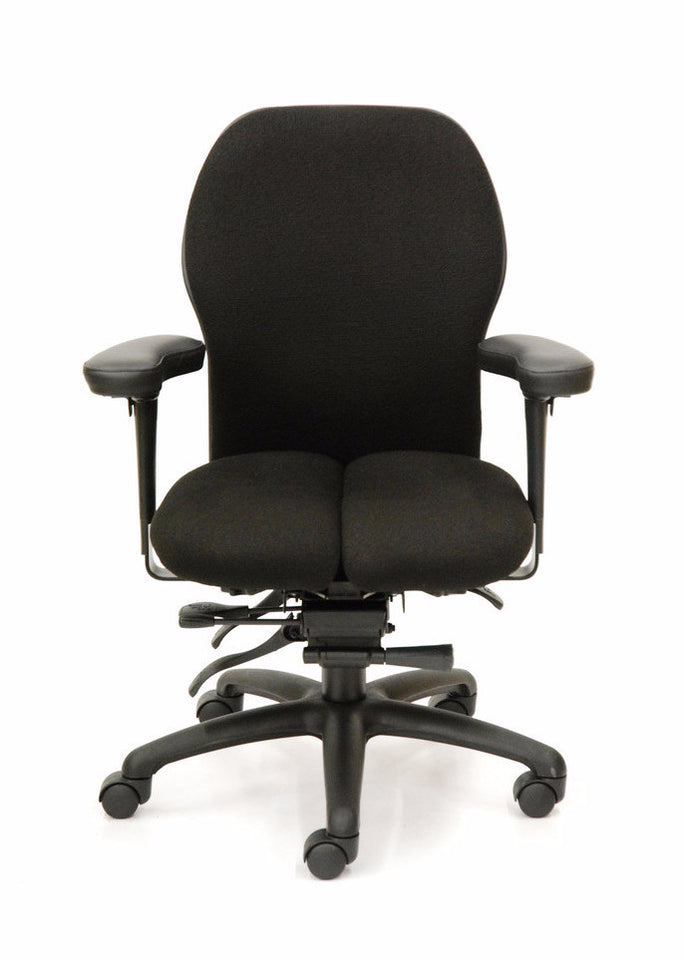 Posture and Motion – The Core-flex Chair Co.