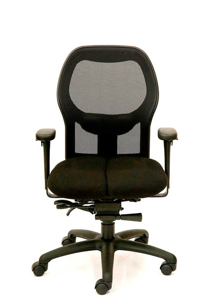 Flex Ergonomic Home Office Chair