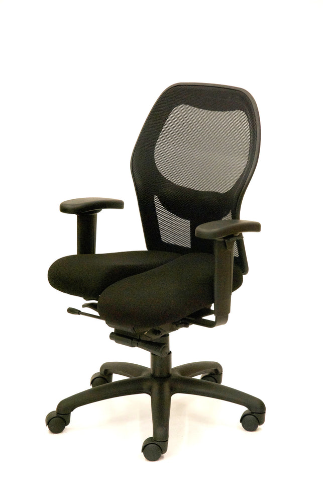 Posture and Motion – The Core-flex Chair Co.